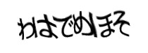 Authentication image