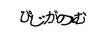 Authentication image